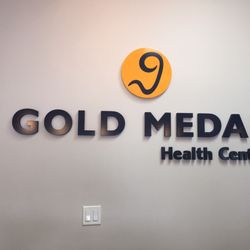 Gold Medal Health Center