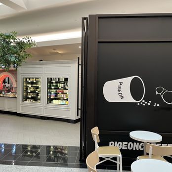 Pigen Cafe - Cafes Near Me - Toronto, Ontario