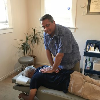Peck Chiropractic - Dr. Michael Peck D.C. - Chiropractors Near Me - Ventura, California Peck Chiropractic - Dr. Michael Peck D.C. - Chiropractors Near Me - Ventura, California