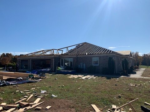 Slide of JC Contractors