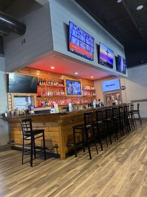 Kelley's Tavern and Grill by null