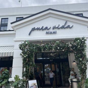 Pura Vida Miami - Breakfast & Brunch Near Me - Jupiter, Florida Pura Vida Miami - Breakfast & Brunch Near Me - Jupiter, Florida
