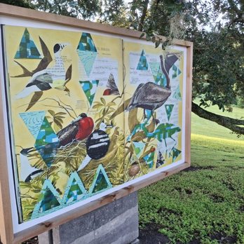 Corridor Art Trail - Public Art Near Me - Orlando, Florida Corridor Art Trail - Public Art Near Me - Orlando, Florida