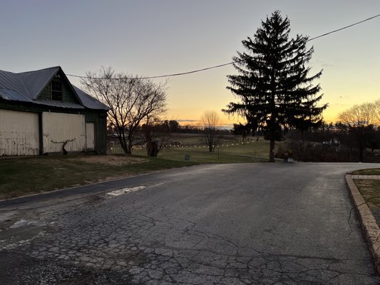 Penns Woods Winery by null