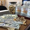 Cash Gold Exchange gift card
