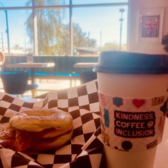 Dig it Coffee - Coffee and a breakfast sammie at Dig It! - Coffee & Tea Near Me - Las Vegas, Nevada Dig it Coffee - Coffee and a breakfast sammie at Dig It! - Coffee & Tea Near Me - Las Vegas, Nevada