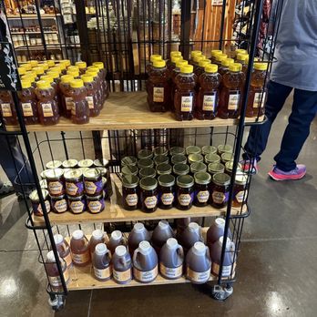 Honeyville - Specialty Food Near Me - Durango, Colorado