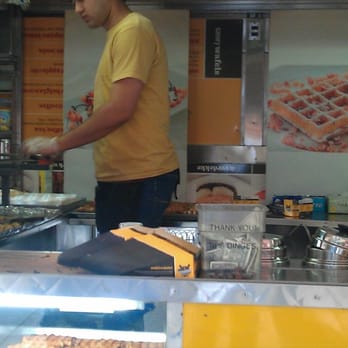 Wafels & Dinges - Waffles Near Me Wafels & Dinges - Waffles Near Me