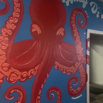 Andy D's - Seafood Near Me - Navarre, Florida