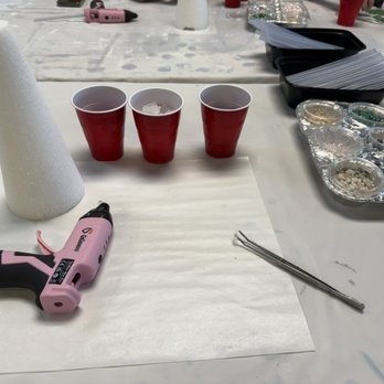 Jersey Shore Paint Party - My work space - Paint & Sip Near Me - Brick, New Jersey Jersey Shore Paint Party - My work space - Paint & Sip Near Me - Brick, New Jersey