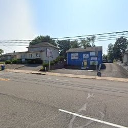 Shane and White - location