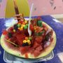 Koko's Mexican Snacks