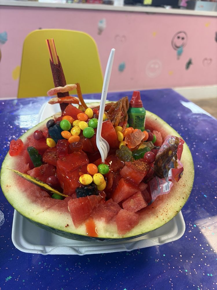 Koko's Mexican Snacks