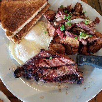 Lulu's Waikiki - Steak and eggs - Burgers Near Me - Honolulu, Hawaii Lulu's Waikiki - Steak and eggs - Burgers Near Me - Honolulu, Hawaii