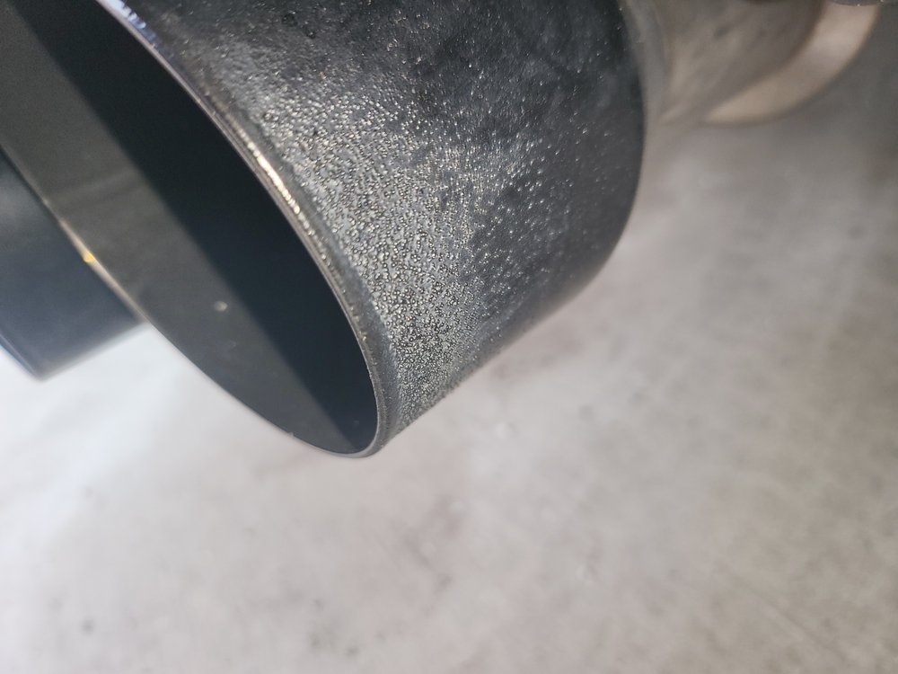 DAYTON POWDER COATING Updated June 2024 3425 Successful Way, Dayton, Ohio Powder Coating