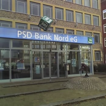 Psd Bank Nord Banques Et Organismes De Credit Schlossstr 10