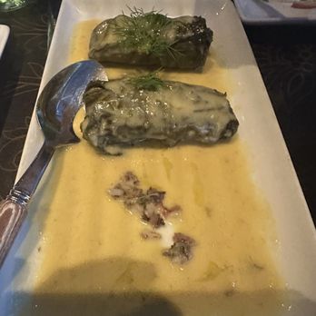 Pylos - Dolmades - Greek Near Me - New York, New York
