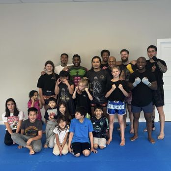 Tink Muay Thai - Muay Thai Near Me - Lucas, Texas Tink Muay Thai - Muay Thai Near Me - Lucas, Texas