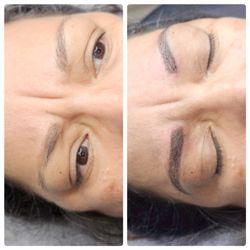 Zuira Brows