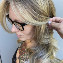 Desert Rose Salon