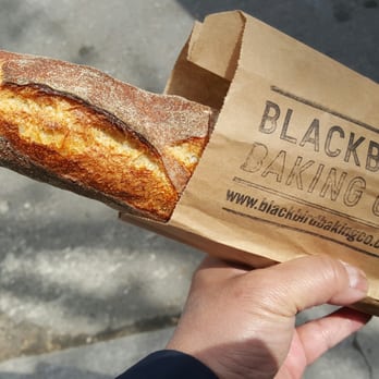 Blackbird Baking - Bakeries Near Me - Toronto, Ontario