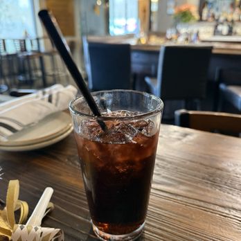 Braised Kitchen And Catering - Blueberry soda - Caterers Near Me - Tulare, California Braised Kitchen And Catering - Blueberry soda - Caterers Near Me - Tulare, California