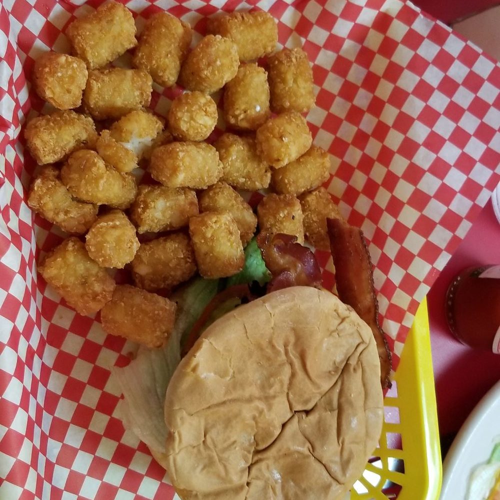Golden Biscuit - Breakfast & Brunch Near Me - Owasso, Oklahoma