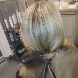 Margarita Glam Hair