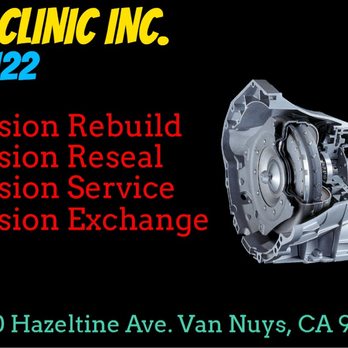 Ace Auto Clinic - Auto Repair Near Me - Van Nuys, California Ace Auto Clinic - Auto Repair Near Me - Van Nuys, California