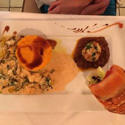 Le Bistro de la Place - Yummy