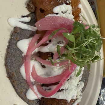 The Craft Taco - Surf and Turf Taco - Mexican Near Me - San Diego, California