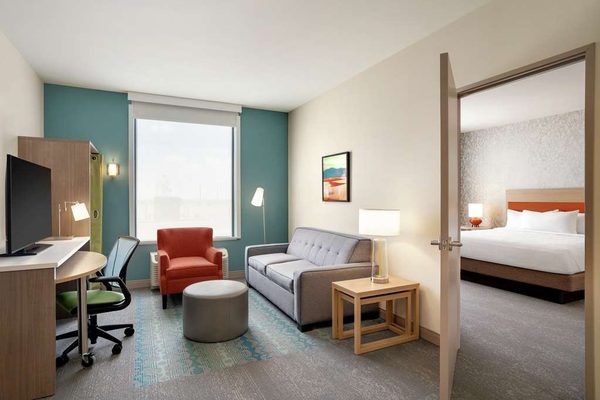 Home2 Suites by Hilton Alamogordo White Sands by null