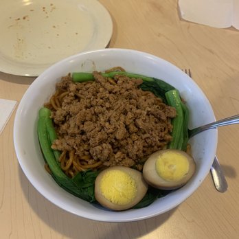 Taiwan Noodle - Soy Pork - Taiwanese Near Me - Albany, New York
