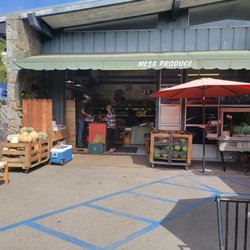 Mesa Produce - Mesa Produce
