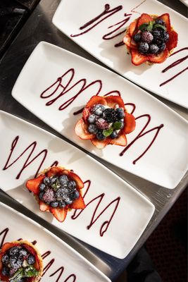 Da Claudio NYC Ristorante by null