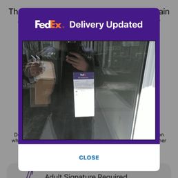 WRONG ADDRESS, BAD & ILLEGIBLE PHOTO, TERRIBLE CUSTOMER SERVICE!