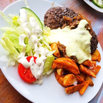 Café Marina - Restaurants Near Me - Rødvig Stevns, 85 Café Marina - Restaurants Near Me - Rødvig Stevns, 85
