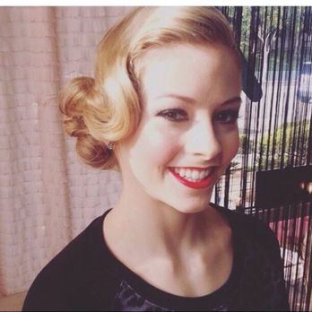 Peridot Salon - Hair and Make-up by Sara Marie - Hair Salons Near Me - Torrance, California
