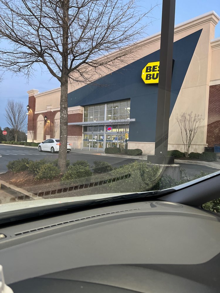 BEST BUY ATHENS Updated October 2024 43 Reviews 1791 Oconee