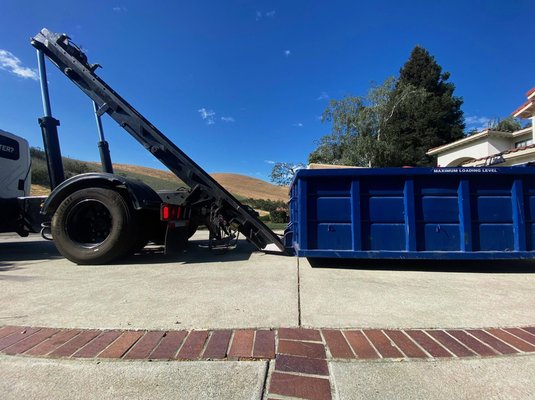 Blue Bay Dumpsters & Recycling on Yelp