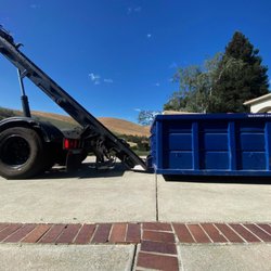 Blue Bay Dumpsters & Recycling - Did you know blue bay provides same day delivery!!