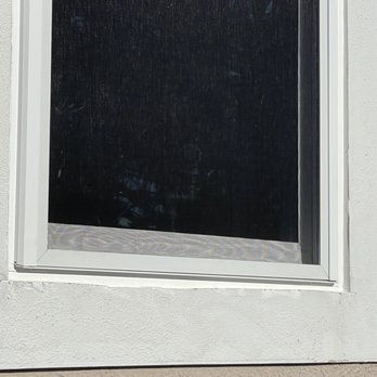 Gulfside Windows, Doors & More - Could not even cut a straight line. Will cost over $1000 to repair all of their errors. - Windows Installation Near Me - Tampa, Florida Gulfside Windows, Doors & More - Could not even cut a straight line. Will cost over $1000 to repair all of their errors. - Windows Installation Near Me - Tampa, Florida