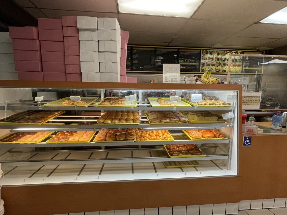 Tastio Donuts Photos