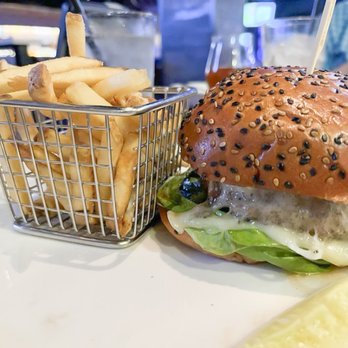 Yard House - whiskey burger - New American Near Me - Sacramento, California Yard House - whiskey burger - New American Near Me - Sacramento, California