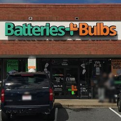 Batteries Plus