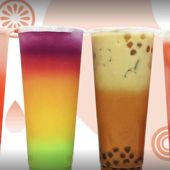 MILK TEA HOUSE - Updated May 2026 - 12 Photos - 180-10 Union