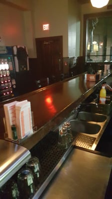 Clock Tavern by null