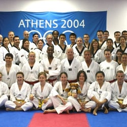 CW Taekwondo