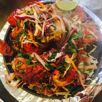 Biryani Pot - Tandoori tho! - Indian Near Me - San Antonio, Texas