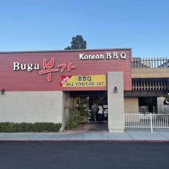 Buga Korean BBQ - Barbeque Near Me - San Diego, California Buga Korean BBQ - Barbeque Near Me - San Diego, California